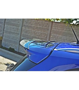 Spoiler Cap - Ford Focus MK3 ST Estate