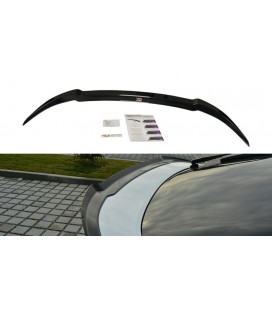 Spoiler Cap - Honda Civic Mk9 Facelift