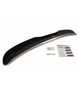 Spoiler Cap - Mazda 3 MK2 MPS