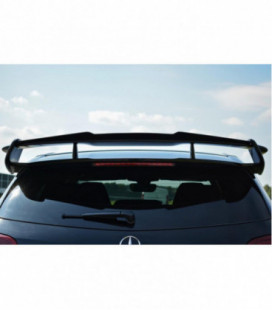 Spoiler Cap - Mercedes A W176 AMG Facelift