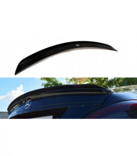 Spoiler Cap - Mercedes CLS C218