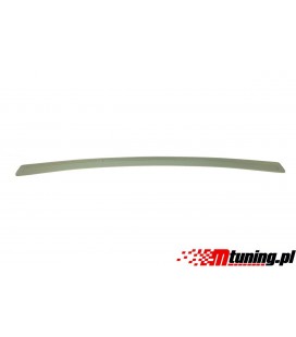 Spoiler Cap - Mercedes-Benz E-Class W211 07-09