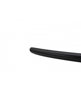 Spoiler Cap - Mercedes-Benz W205 15+ 4D AMG STYLE (ABS)