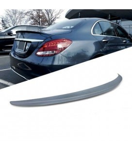 Spoiler Cap - Mercedes-Benz W205 15+ 4D AMG STYLE (ABS)