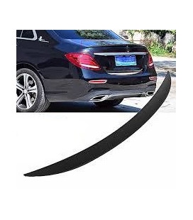 Spoiler Cap - Mercedes-Benz W213 16- (ABS)