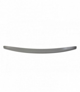 Spoiler Cap - Mercedes-Benz W221 06-ON LR STYLE (ABS)