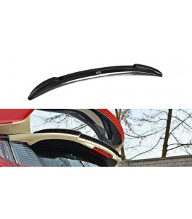 Spoiler Cap - N.2 Honda Civic IX Type R