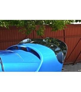 Spoiler Cap - Opel Astra J OPC VXR