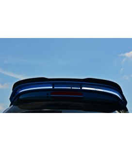 Spoiler Cap - Opel Astra J OPC VXR