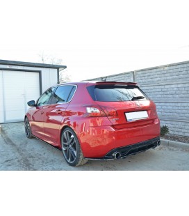 Spoiler Cap - Peugeot 308 II GTI