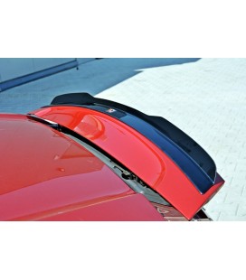 Spoiler Cap - Peugeot RCZ Polift