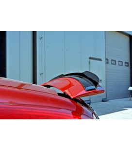 Spoiler Cap - Peugeot RCZ Polift