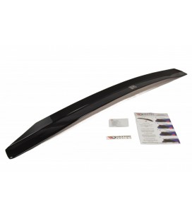 Spoiler Cap - Subaru Impreza MK4 WRX STI