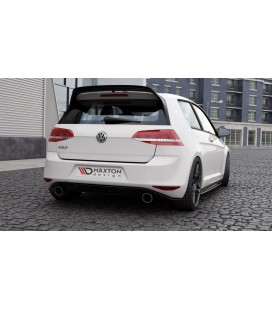 Spoiler Cap - VW Golf 7 GTI Clubsport