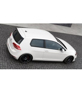 Spoiler Cap - VW Golf 7 GTI Clubsport