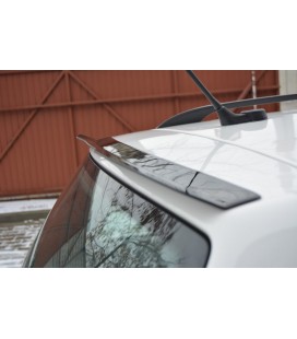 Spoiler Cap - VW Passat B5 Estate