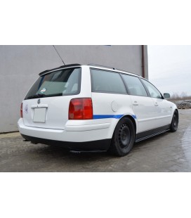 Spoiler Cap - VW Passat B5 Estate