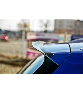 Spoiler Extension VW Golf 7 R Estate