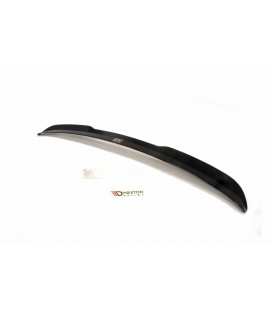 Spoiler Extension VW Golf 7 R Estate