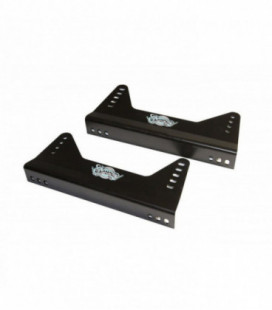 Sport seat mounting FIA