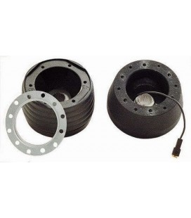 Steering Wheel Hub Ford Focus Sparco