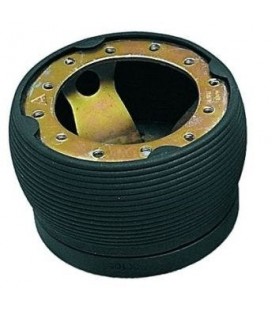 Steering Wheel Hub Nissan Bluebird300ZX Simoni Racing