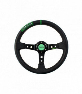 Steering wheel Pro 350mm offset:80mm Takata PVC