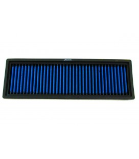 Stock replacement air filter SIMOTA OB018 343x114mm