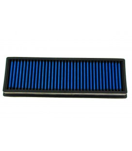 Stock replacement air filter SIMOTA OB018 343x114mm
