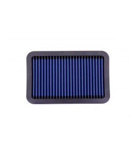 Oro filtras (standartinio pakaitalas) SIMOTA OD002 251x157mm