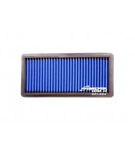 Stock replacement air filter SIMOTA OFI004 325X154mm