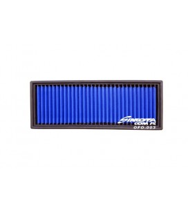 Stock replacement air filter SIMOTA OFO003 395X149mm