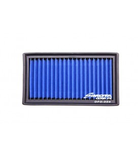 Stock replacement air filter SIMOTA OFO004 264X150mm