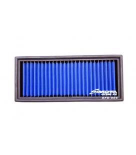 Oro filtras (standartinio pakaitalas) SIMOTA OFO006 336X143mm