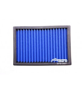 Stock replacement air filter SIMOTA OFO007 275X187mm