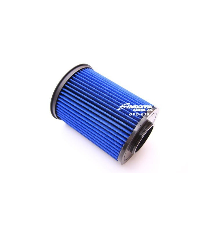Stock replacement air filter SIMOTA OFO010 159x210mm