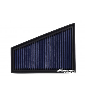 Stock replacement air filter SIMOTA OFO011 300x237mm