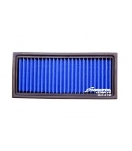 Stock replacement air filter SIMOTA OH008 327X145mm