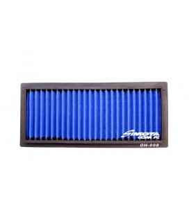 Stock replacement air filter SIMOTA OH008 327X145mm
