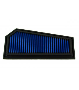 Stock replacement air filter SIMOTA OMB006 314x114mm