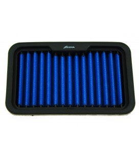 Stock replacement air filter SIMOTA OS004 231x141mm