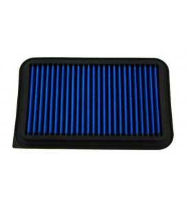 Stock replacement air filter SIMOTA OS012 264x165mm