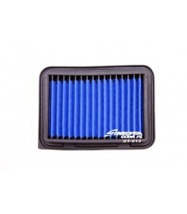 Stock replacement air filter SIMOTA OT013 240x175mm