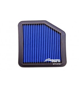 Stock replacement air filter SIMOTA OT016 240X237mm