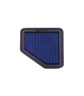 Stock replacement air filter SIMOTA OT017 256x238mm