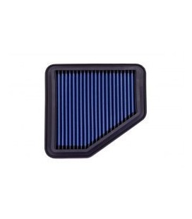 Stock replacement air filter SIMOTA OT017 256x238mm