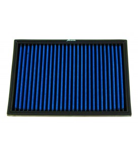 Stock replacement air filter SIMOTA OT019 267x183mm