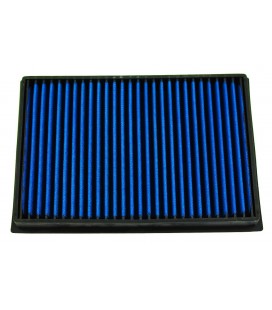 Stock replacement air filter SIMOTA OT019 267x183mm