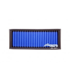 Stock replacement air filter SIMOTA OV001 338X135mm