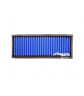 Stock replacement air filter SIMOTA OV001 338X135mm